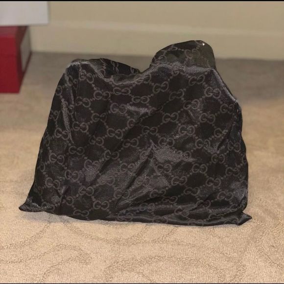 Gucci shoulder bag - Picture 9 of 9